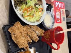 -永和大王(北京站内一店)