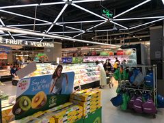 -盒马鲜生(大成店)