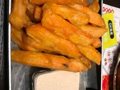 -钳真多钓虾馆·小龙虾海鲜烧烤(九六广场店)