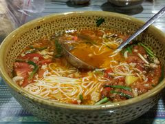 -纳兰傣雀傣味餐厅