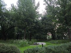 -玲珑塔公园
