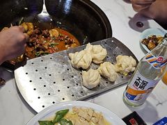 -东北姐妹菜馆no.2(胥口店)