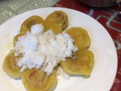 香煎粘豆包-吴记酱骨炖菜馆(西大直街店)
