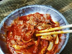 -马贤涮烤(超英·长乐家园店)