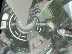 -东方明珠广播电视塔