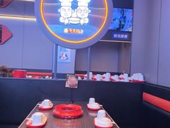 -胖哥俩肉蟹煲(重庆观音桥大融城店)