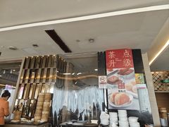 -万龙洲海鲜(南新仓店)