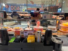 -争鲜回转寿司(中街大悦城店)