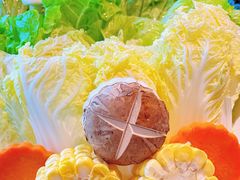 -蚝大仙横琴生蚝火锅(日月贝店)