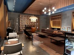 -郑州建业艾美酒店