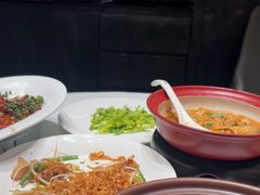 -祥记餐饮•豫粤珍味(金隅大厦店)