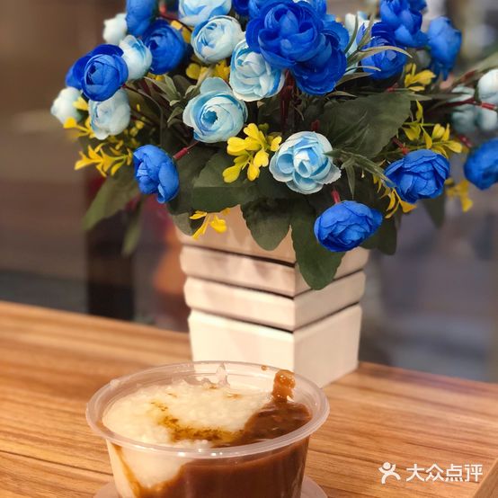 笃笃笃糖粥(十全街店)