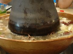 -月圆火锅(宁海东路二店)