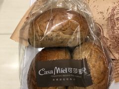 -可莎蜜儿(浦沿店)