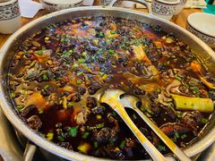 -黑竹香鸡(营和巷店)