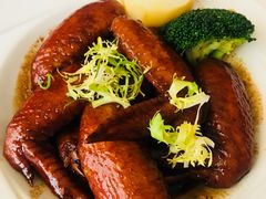 -太平馆餐厅(尖沙咀店)