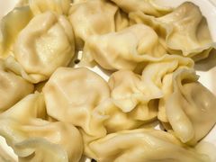 -海知道大连海鲜水饺(南山大冲店)