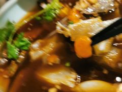 -菲乐餐厅(三十年经营·湖滨路店)