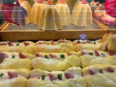 -红星前进面包牛奶公司(君太店)