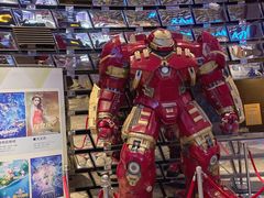 -武商摩尔影城(国广IMAX激光店)