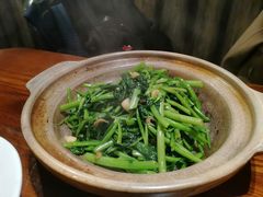 -熠盛·本帮菜Bistro(永嘉路店)