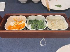 -金狮麟·新豫菜(金码大厦店)