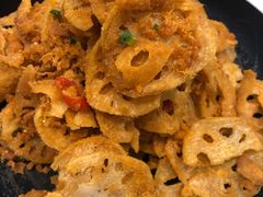 -林口邵胖子大鹅(新安街东五店)