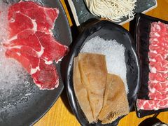 -呷哺呷哺 黄金牧场 (新中关购物中心店)