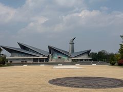 -盐城丹顶鹤湿地生态旅游区