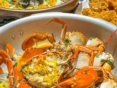 -醉壹号海鲜大排档(厦门美食地标店)