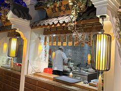 -江南赋(内蒙古大厦店)