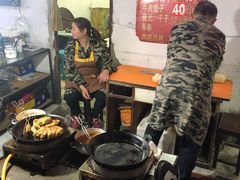-桂萍特色牛筋牛杂(长堤街总店)