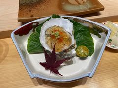 -荣一代目OMAKASE板前料理