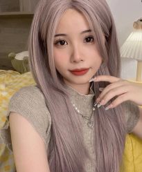 -LJOY丽锦造型·烫发染发