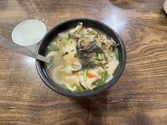 -三清洞疙瘩汤