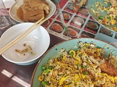 -扬二春炒饭(国庆路总店)
