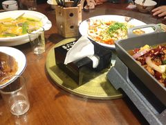 -六合居·明厨亮灶餐厅(成双大道店)