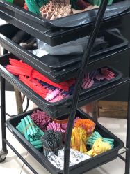 -东里社区理发店