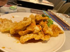 -北李·海肠捞饭·大连菜(望京凯德MALL店)