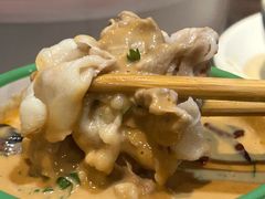 -南门四季铜锅涮肉(左家庄店)