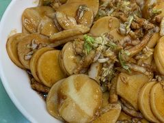 -白玉兰小吃(新村路店)