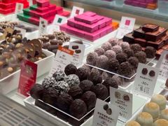 -GODIVA(五角场万达广场店)