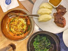 肉酱千层面-LA MAISON公鸡和龙(蛇口店)