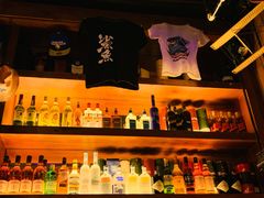 -鲨鱼美式餐厅酒吧Sharky