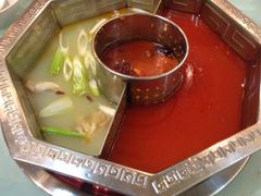 iphone_upload_pic-川中故事·成都老火锅(东书房店)