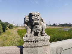 -卢沟桥文化旅游区(卢沟桥)