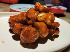 糖醋里脊-伙靠·江浙菜(田林路店)