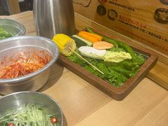 -姜虎东白丁烤肉(深圳湾后海汇店)