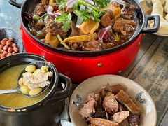 -土灶人家柴火鸡(都江堰店)