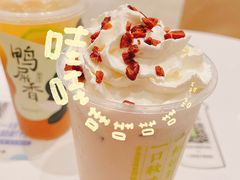 -奈雪的茶(石家庄万象城店)